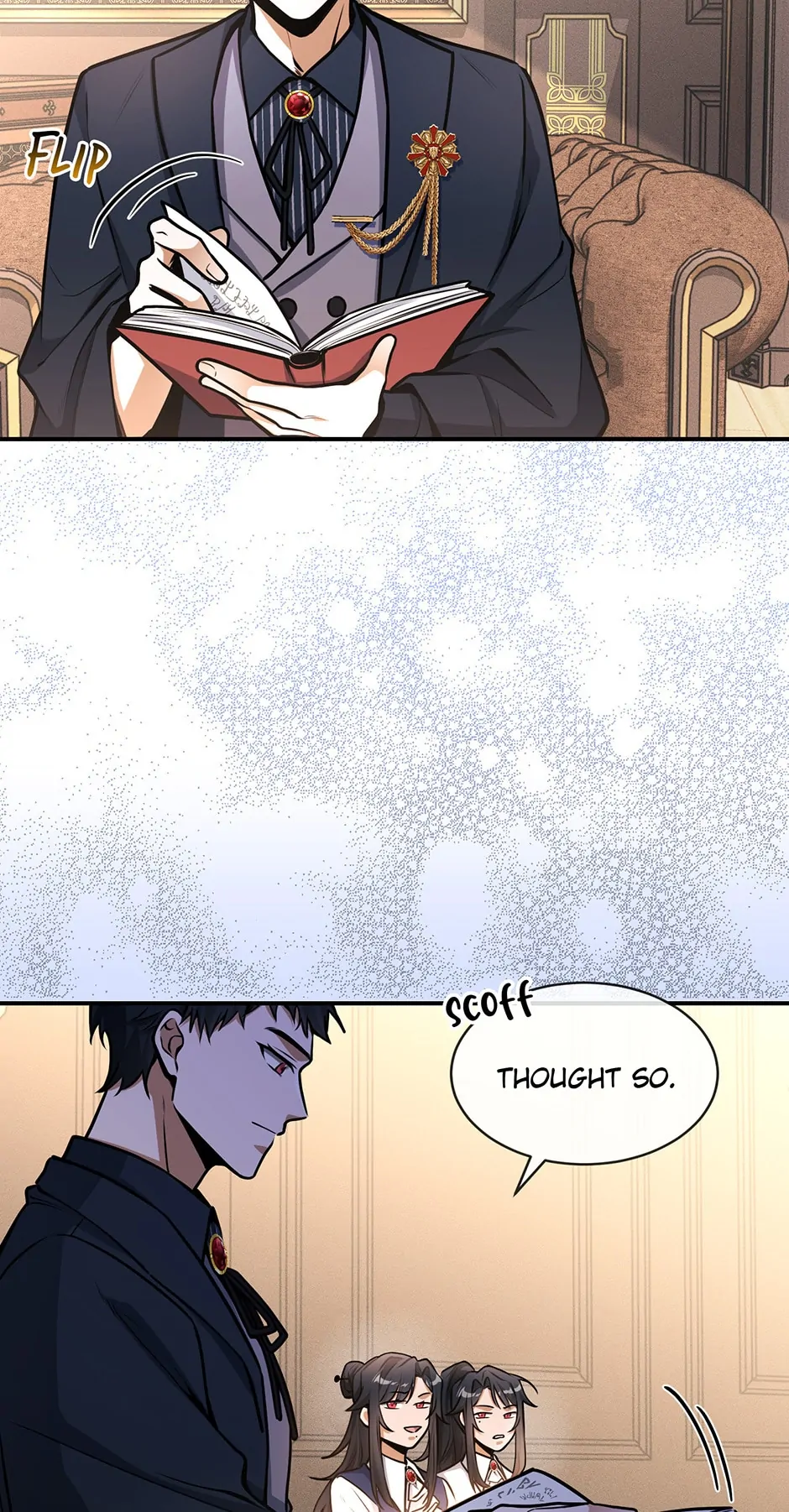 The Beginning After The End Chapter 175.10 image 31